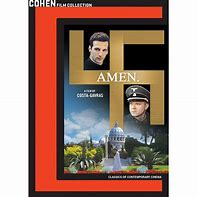 Image result for Amen DVD
