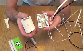 Image result for Telephone Network Interface Box