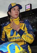 Image result for Woman Race Car Driver