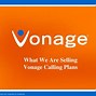 Image result for Vonage World Commercial Swicth