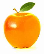 Image result for Apple Is Orange