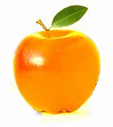 Image result for Apple Is Orange