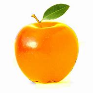 Image result for Orange Eaten Like Apple