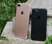 Image result for Difference Between iPhone 7 Plus