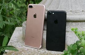 Image result for iPhone 7 VVS 7 Plus