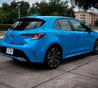 Image result for Toyota Corolla 2020 Trims