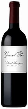 Image result for Gravel Bar Cabernet Sauvignon