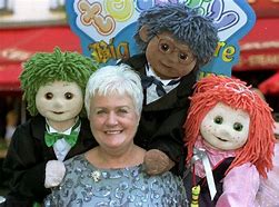 Image result for Ragdoll Productions Tots TV
