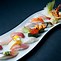 Image result for Sashimi Sushi Kinds