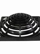 Image result for 12-Inch Square Catch Basin Grate