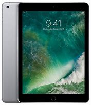 Image result for Apple iPad 5 - Space Gray - 32Gb Wifi Only (Scratch And Dent)