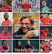 Image result for Liverpool College Memes