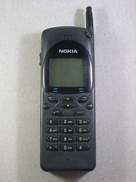 Image result for Nokia 2110I