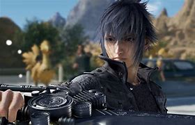 Image result for Noctis Face App