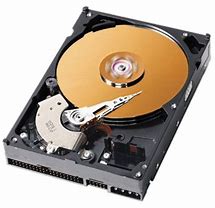 Image result for 3 Secondary Storage Devices