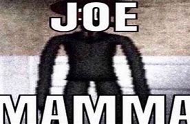 Image result for Joe Mama PFP