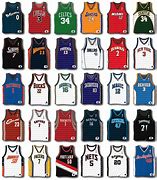 Image result for NBA Team Jerseys
