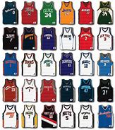 Image result for All NBA Teams Alternate Jersey