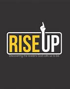 Image result for Step Rise Up Logo