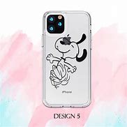 Image result for iPhone 12 Pro Snoopy Case