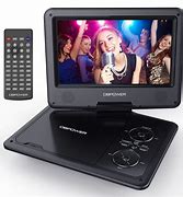 Image result for Portable DVD Player Battery