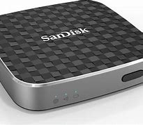 Image result for SanDisk Connect Wireless Flash Drive