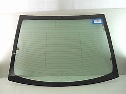 Image result for Car Rear Windshield Antenna