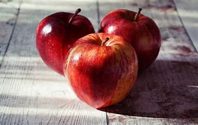 Image result for Just a Apple Food