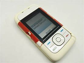 Image result for Nokia Slide White Phpne