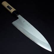 Image result for deba sushi knives