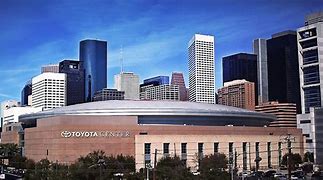 Image result for Toyota Center Houston