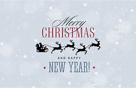 Image result for Merry Christmas Happy New Year HD