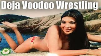 Image result for Voodoo in Pro Wrestling