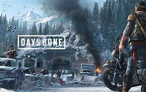 Image result for Juego Days Gone