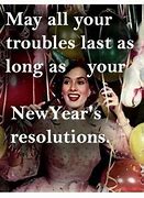 Image result for Funny New Year Post