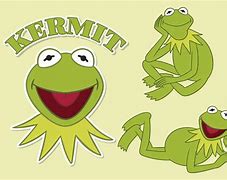 Image result for Kermit the Frog Cartoon Images