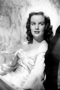 Image result for Helena Carter 50s Actress