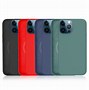 Image result for iPhone 12 Strong Silicone Case