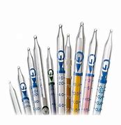 Image result for Colorimetric Tubes