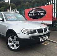 Image result for 05 BMW X3