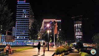 Image result for Belgrade Waterfront Amphitheater
