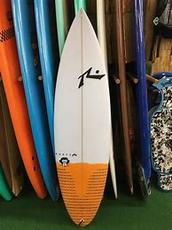Image result for Rusty Surfboards