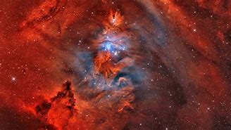 Image result for Unicorn Nebula NASA