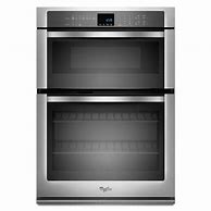 Image result for Whirlpool Wall Oven Microwave Combo 27