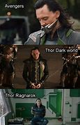 Image result for Thor Funny Moments
