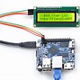 Image result for Wave. Share LCD 1602 I2C Module