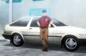 Image result for Initial D Movie Eddie Cheng