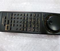 Image result for Sharp VCR Remote Control