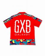 Image result for Galaxy Boy Clothing Owner