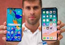Image result for Huawei Phones vs Apple